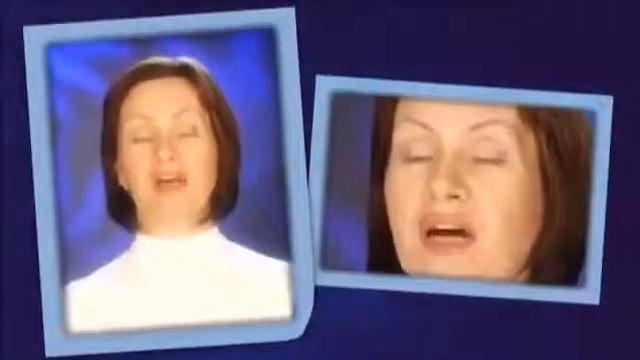 25. Гимнастика для лица и шеи. FaceLifting - Nasolabial fold смотреть онлайн