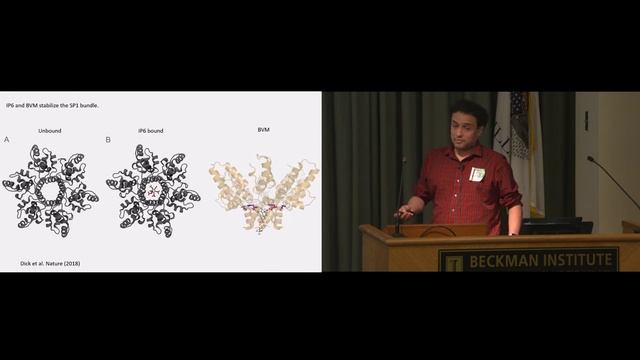 Amplify the Signal Day 1 Afternoon смотреть онлайн