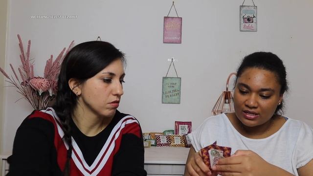 Rossmann /  Ener Bio Food /Adventskalender Unboxing 2021 / Mit Meiner Tante Gloria.????