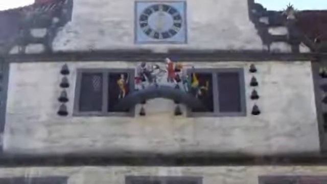 Hannoversch Münden.avi смотреть онлайн