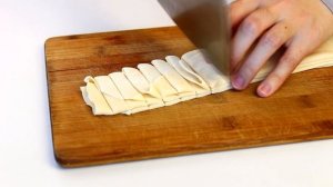 Лапша «Удон». ОЧЕНЬ ВКУСНАЯ ДОМАШНЯЯ ЛАПША! Как приготовить домашнюю лапшу удон.