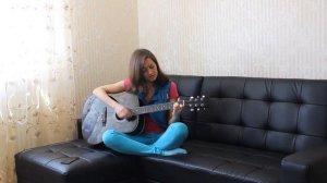 Алевтина Егорова "На ниточке" - (cover by Marishka)