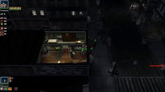 GangLand: Миссия - Снайпер смотреть онлайн