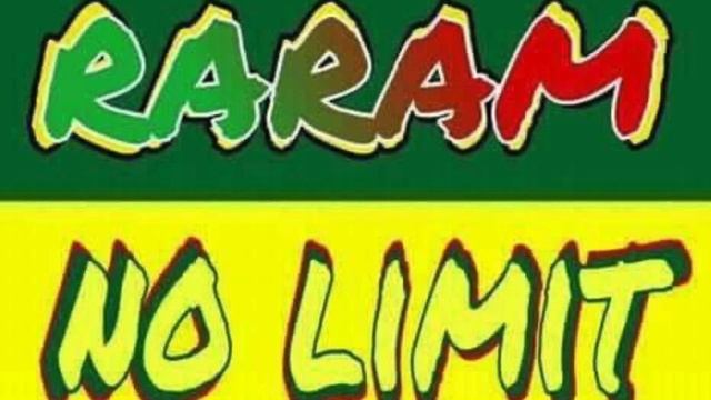Raram No Limit - Dedouble Kanaval 2001 смотреть онлайн
