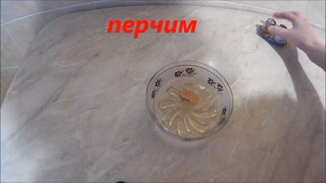 Кулинарные Испытания