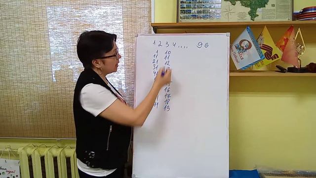 Алгебра 7 класс. N 17,  N 18. Интересно! рекомендую посмотреть 6ым классам :)