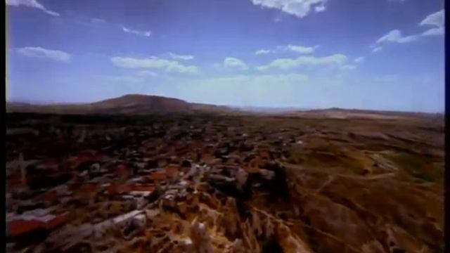 Фильм о Каппадокии Film Of Cappadocia