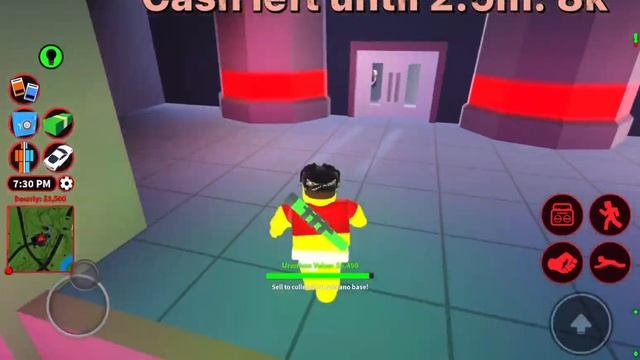 The most expensive car in Roblox Jailbreak.. (Buying 2.5M Concept Car) смотреть онлайн