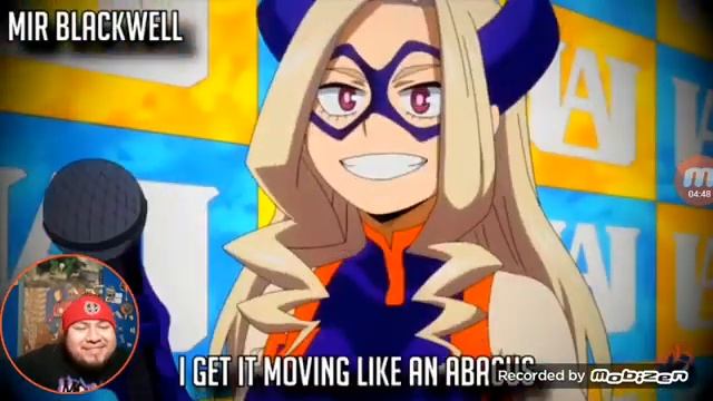 React to Mount lady rap by Mir Blackwell ft Connor Quest and Freeced So many plot twists смотреть онлайн