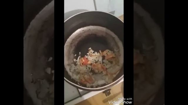 диетический ужин.