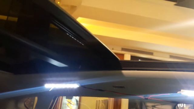 Hyundai Tucson XG Gasoline A/T review - Indonesia смотреть онлайн