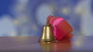 Спокойной ночи, малыши! Волшебный колокольчик