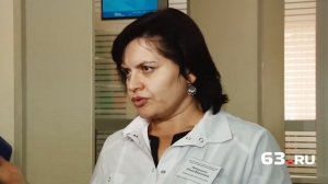 На прием к врачу – через терминал