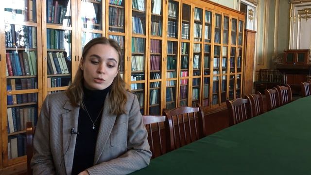 Беседы о Китае. Ольга Бонч-Осмоловская. Часть вторая смотреть онлайн