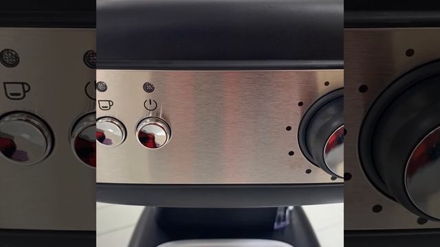 Кофеварка NATIONAL NK-CM585 смотреть онлайн