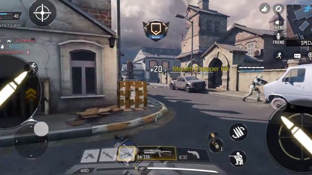 29 kills🔥⚔Call of duty mobile ,PP19 bizon domination in standoff, Op gameplay😎 смотреть онлайн