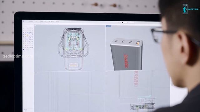 Top 10 Best GaN Charger For Fastest Charging Phone And Multi Device