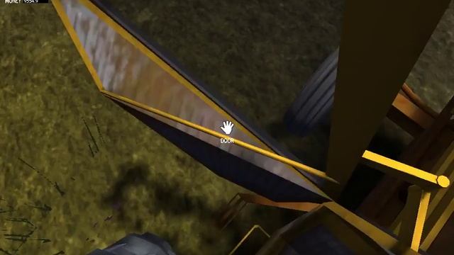 Как в my summer car подцепить к трактору авто? смотреть онлайн