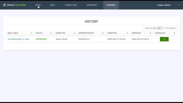 DC Audit - logging deleted records in SAS смотреть онлайн