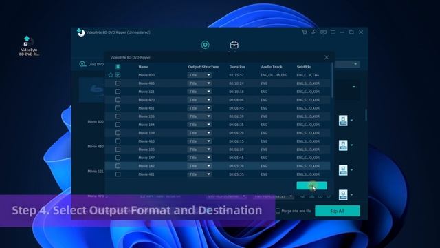?2023 Latest!! How to Rip DVD to MP4 with VideoByte BD-DVD Ripper | Convert DVD to MP4 смотреть онлайн