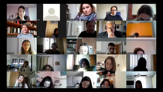 COSTRUIRE UNA DESTINAZIONE TURISTICA ALLA LUCE DELLE NUOVE TENDENZE -PCTO Polo Liceale Rossano 21-2 смотреть онлайн