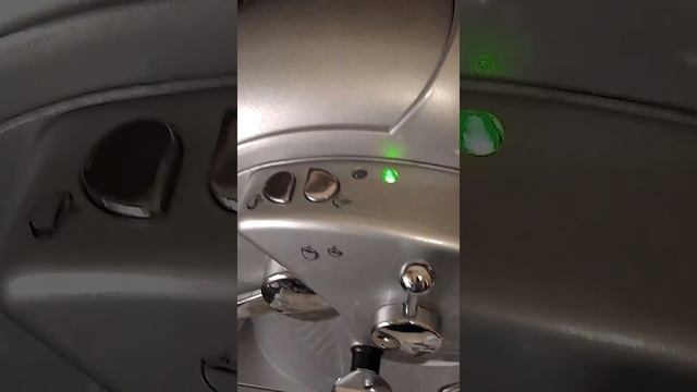 Caffitaly S01HS Rembraco Nautilus Video Nr. 1