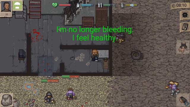 Mini Dayz Playthrough Ft.Drutube The Tubebunny;MK and Kenadekid смотреть онлайн