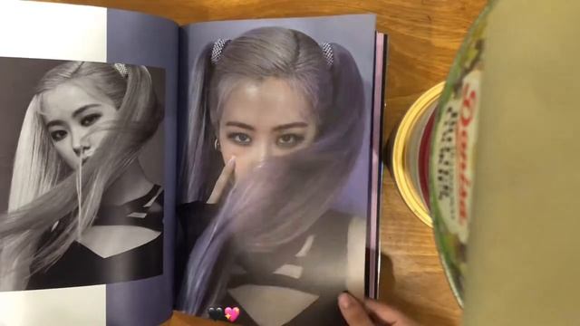 How You Like That special edition ktown unboxing BLACKPINK смотреть онлайн