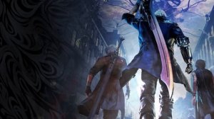 Devil May Cry 5 Nero's Full Theme (Devil Trigger)