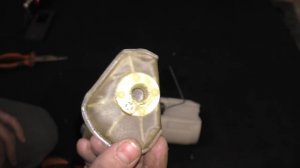 ВАЗ 2110 замена сетки бензонасоса.