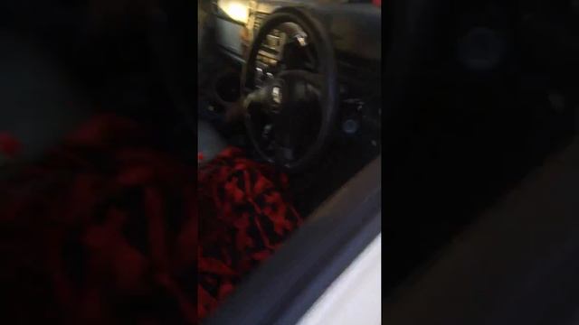 Диагностика активатора в Toyota bB смотреть онлайн