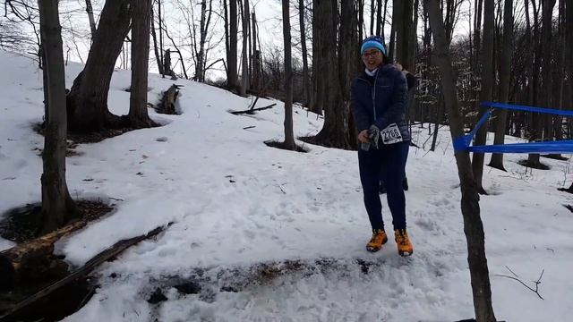 Polar Rush Feb 2018 смотреть онлайн