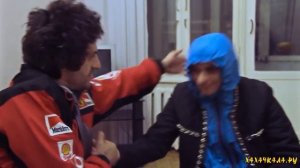 Горцы от ума - 4 - Катимат 2