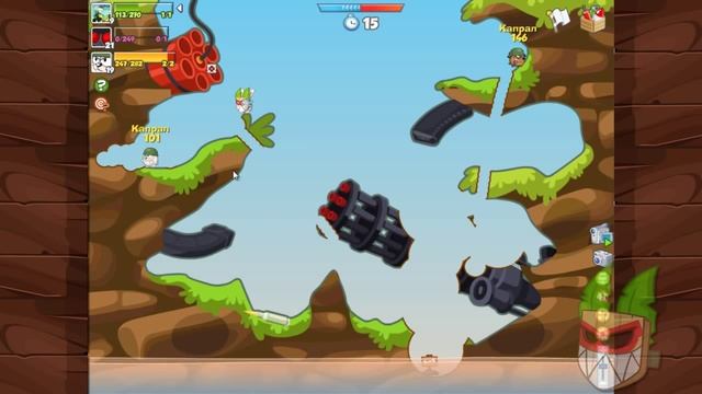 Прохождение Сержанта от Зайчега Вуду ツ смотреть онлайн