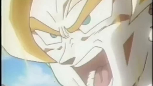 Dragon Ball Z/GT Toy Commercials Compilation смотреть онлайн