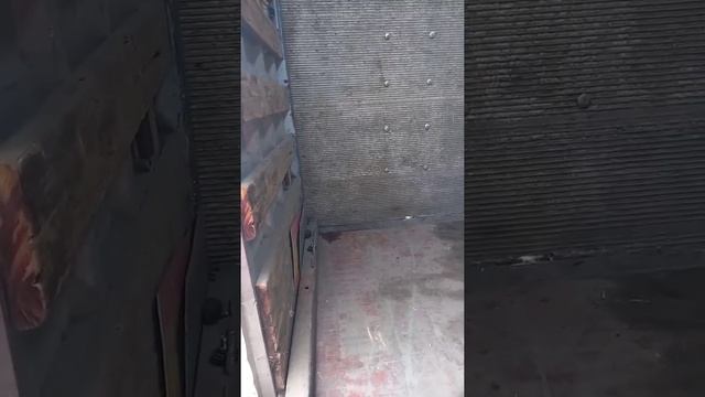 Видео обзор Mercedes 814 смотреть онлайн