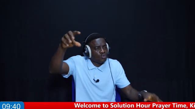 Solution Hour Prayer Time with Apostle Emmanuel Teinor || 27- 02 -2024 TUESDAY смотреть онлайн