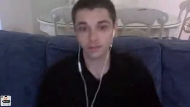 Главные ошибки русских в английском - LIVE урок с носителем - Часть 4 (русский глазами американца) смотреть онлайн