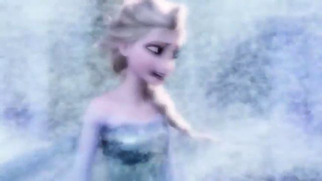 Эльза и Джек проснулся и живой