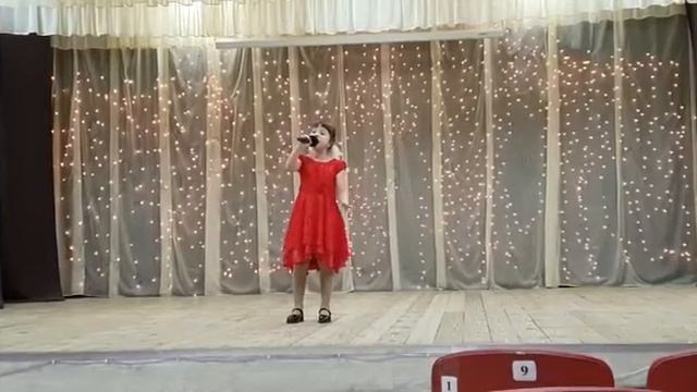 Песенка о волшебном цветке из м/ф "Шелковая кисточка" (Заталуева Екатерина) смотреть онлайн