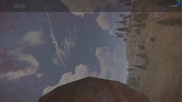 RUST - Дом Грибника в Лесу. Соло Выживание в Раст. смотреть онлайн
