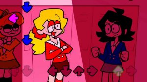 FNF' Heathers - Candy