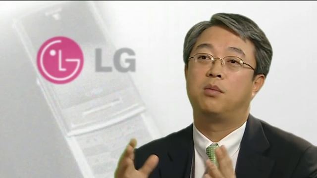 LG Electronics Builds Global Single Instance ERP on Oracle EBS R12 смотреть онлайн