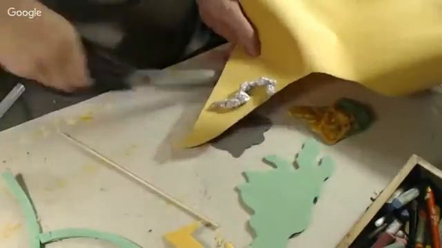 Запись МК Глобус Топиарий смотреть онлайн