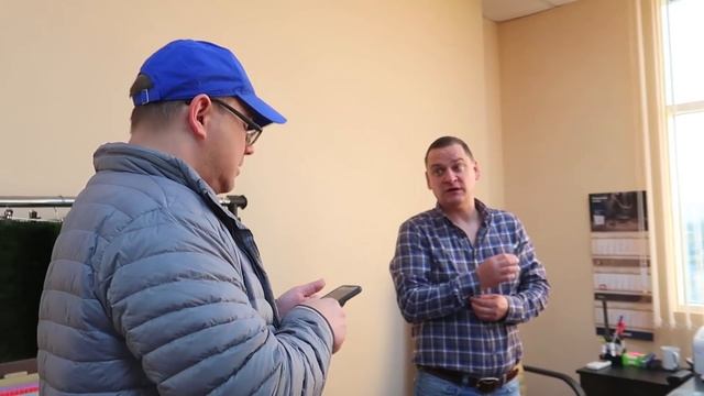 Так какой ковролин мы выбрали? Хотите посмотреть? А что еще можно применить, вместо него? смотреть онлайн