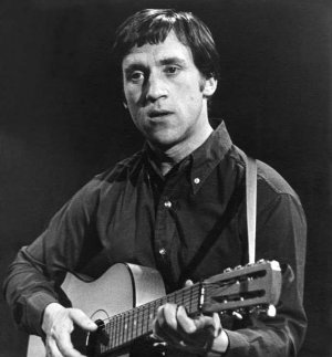 Концерт В С  Высоцкого в Торонто в апреле 1979 год..mp4