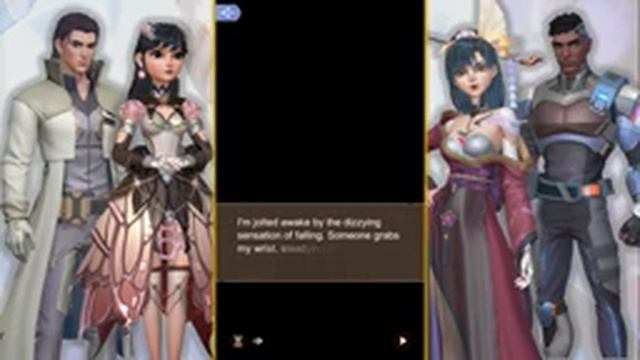 1-9 Old Acquaintance | Code: Whalefall Story and Walkthrough | Time Princess смотреть онлайн