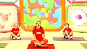 Карусель. Прыг-скок — сказочные животные