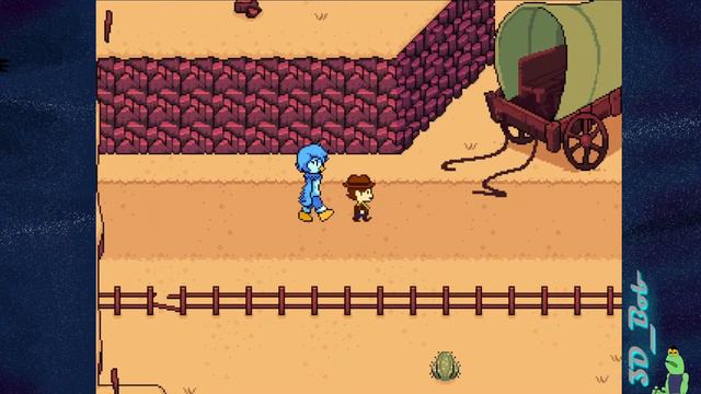Undertale Yellow: Part 2 - 3D Bob смотреть онлайн