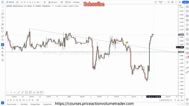TradingView - Complete User Guide for 2023 смотреть онлайн